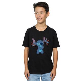 Disney  Little Devils TShirt 