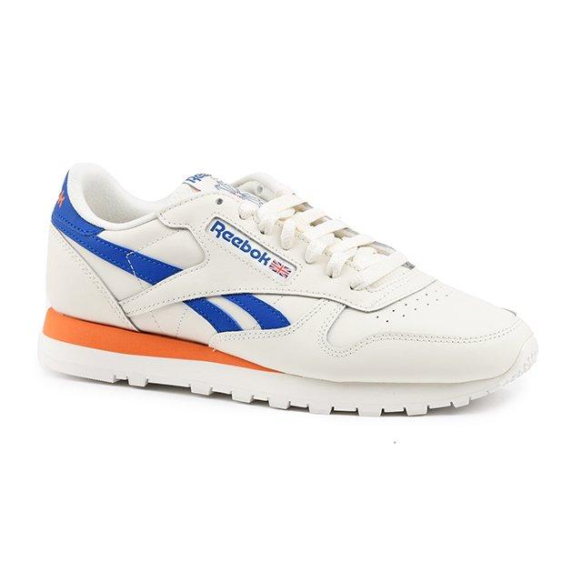 Reebok  CLASSIC LEATHER-8 