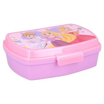 Prinzessinnen Versammlung - Lunchbox