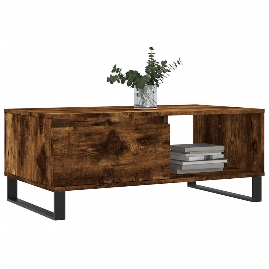 VidaXL Couchtisch holzwerkstoff  