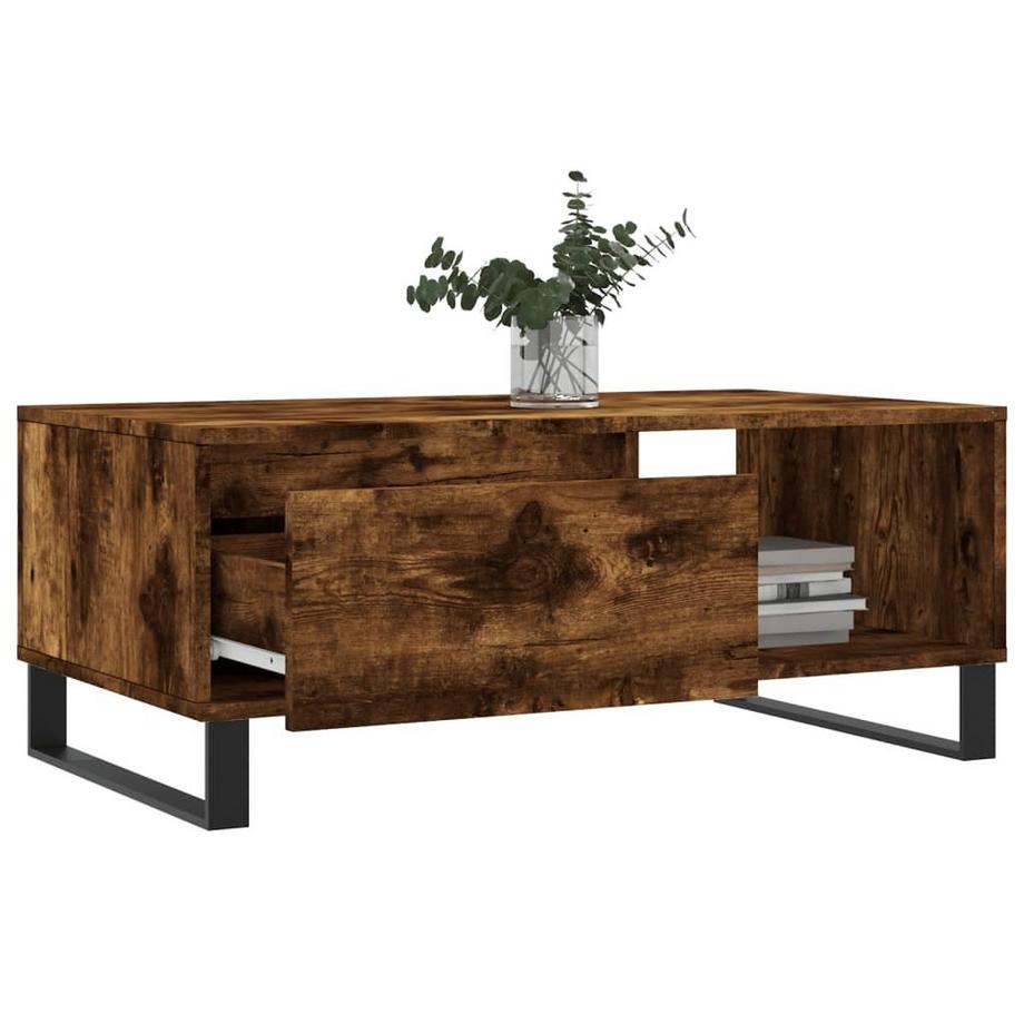 VidaXL Couchtisch holzwerkstoff  