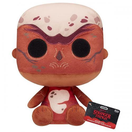 Funko  Funko Peluche Stranger Things: Vecna 18cm 