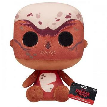 Funko Peluche Stranger Things: Vecna 18cm