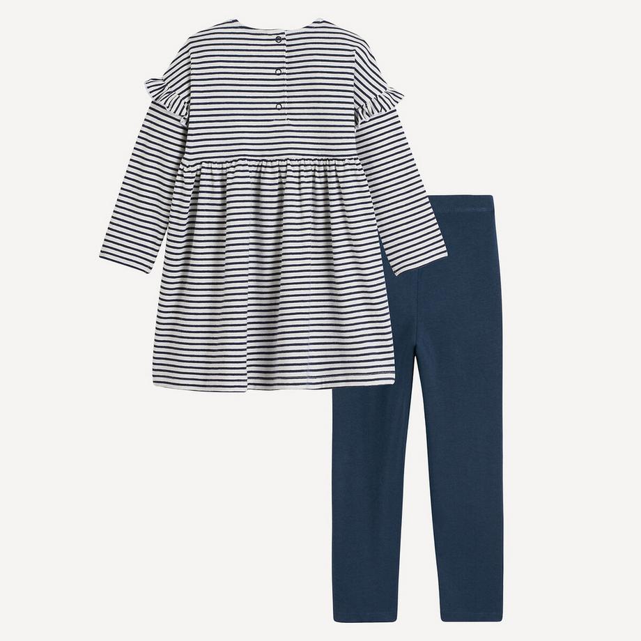 La Redoute Collections  2-teiliges Set 