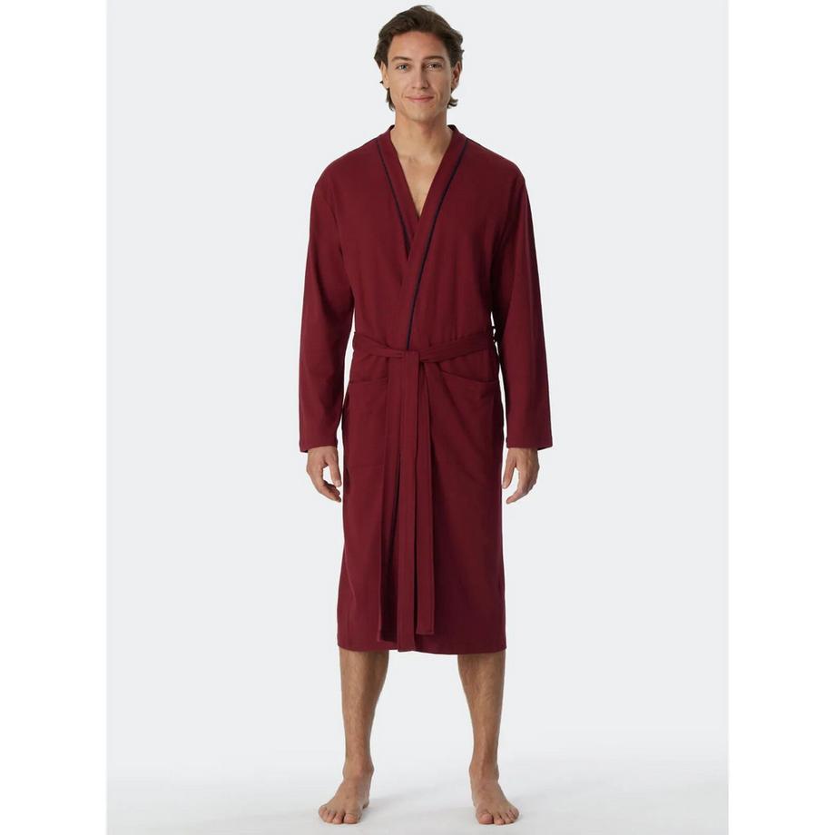 Schiesser Morgenmantel  