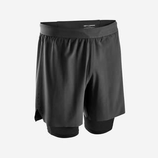 KIPRUN  Shorts - Laufshorts  Tights 