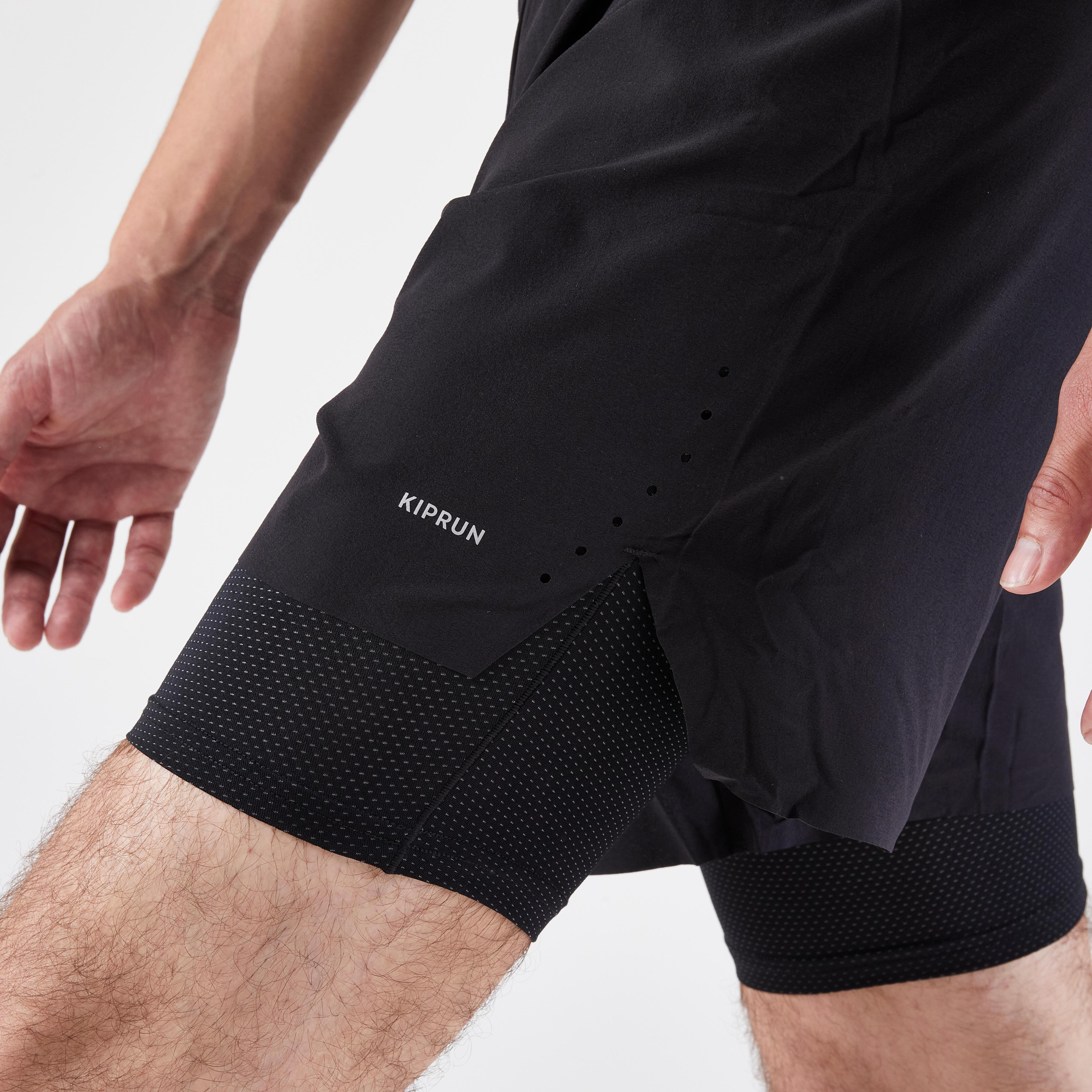 KIPRUN  Shorts - Laufshorts  Tights 