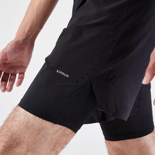KIPRUN  Shorts - Laufshorts  Tights 