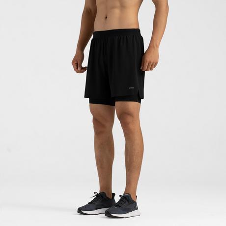 KIPRUN  Shorts - Laufshorts  Tights 