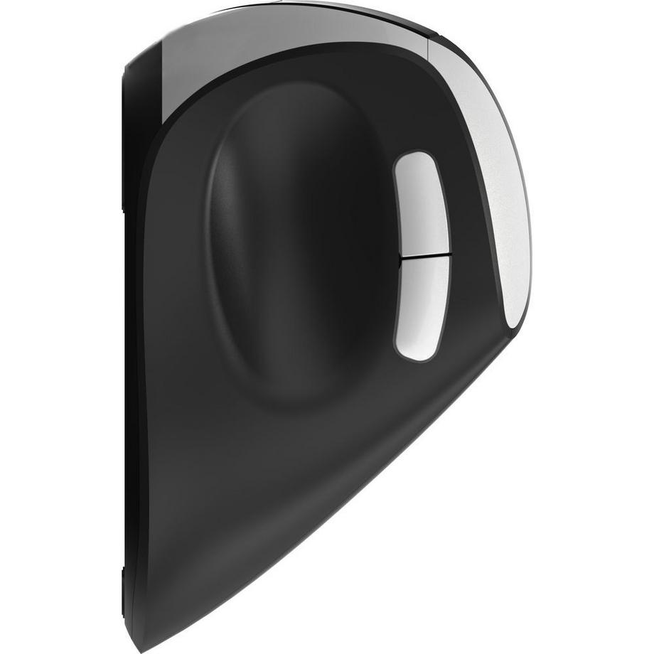 rapoo  RAPOO Maus EV250 Kabellos 2,4 GHz Schwarz 