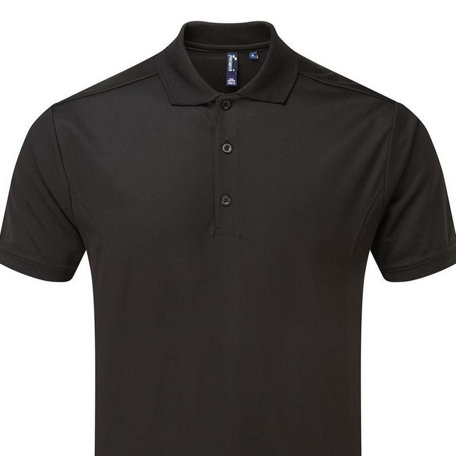 PREMIER Polo Slim Fit  