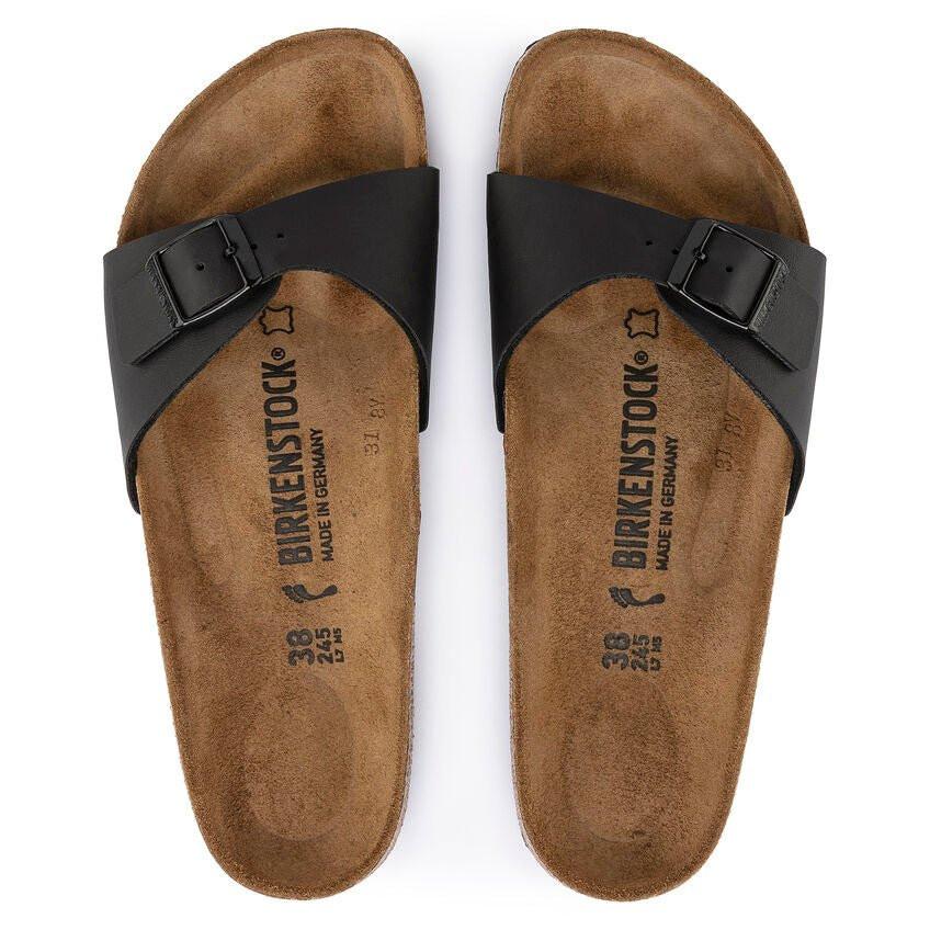 BIRKENSTOCK  Madrid BS - Synthetik sandale 