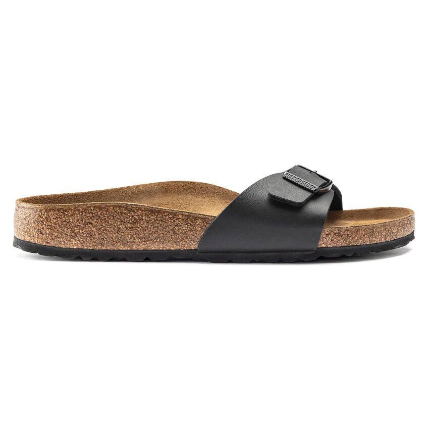 BIRKENSTOCK  Madrid BS - Synthetik sandale 