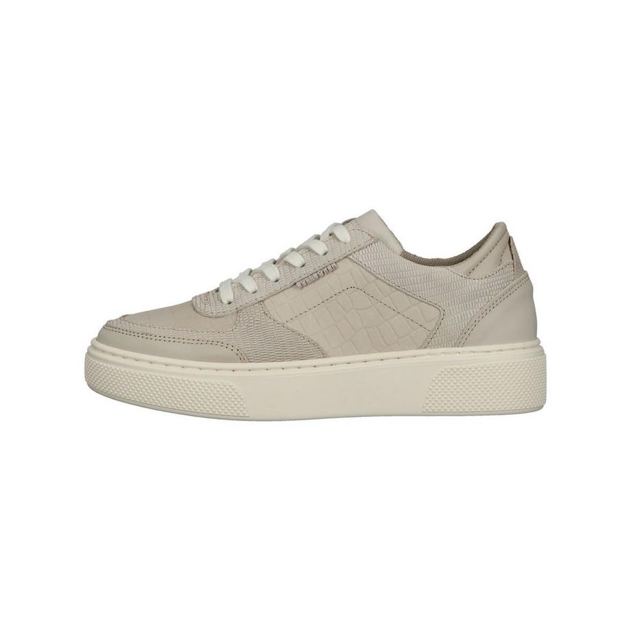 Bullboxer Sneaker in pelle  