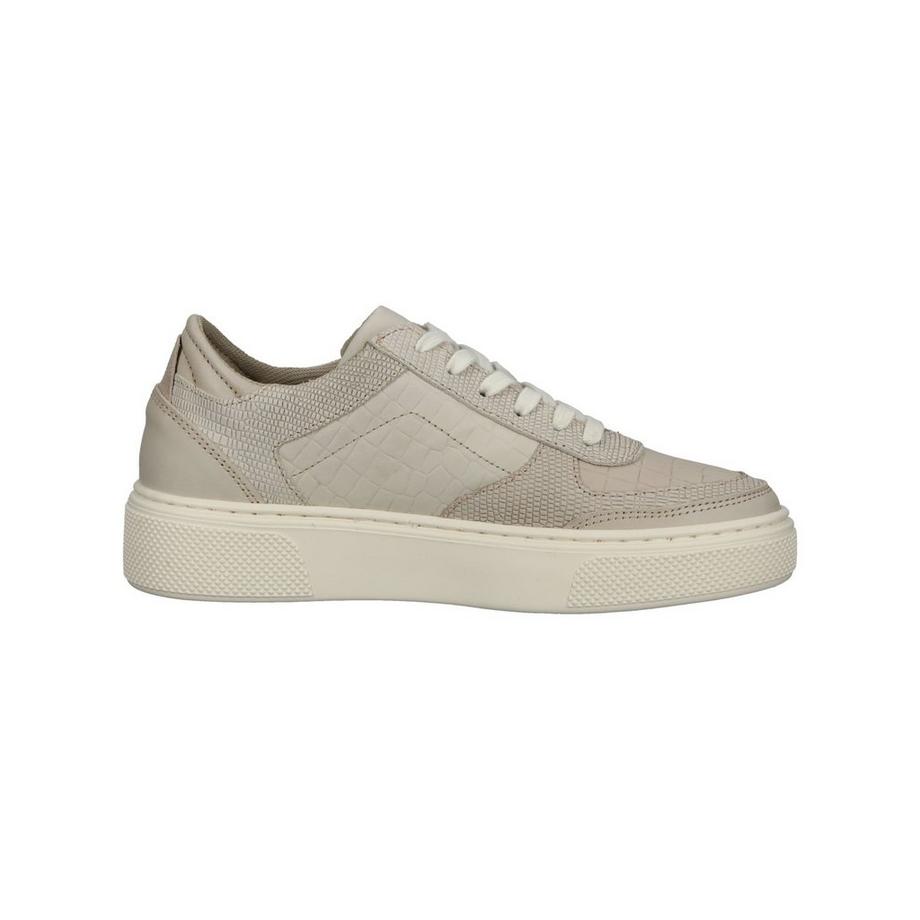Bullboxer Sneaker in pelle  