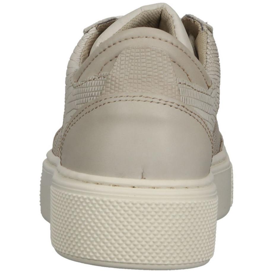 Bullboxer Sneaker in pelle  