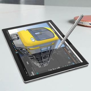 Avizar  Microsoft Surface Go 10.1 Displayschutz 