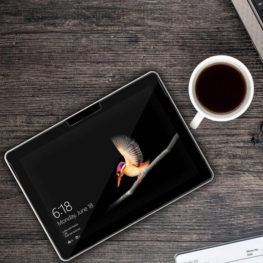 Avizar  Film verre Surface Go 4 , 3 , 2 , 10.1 