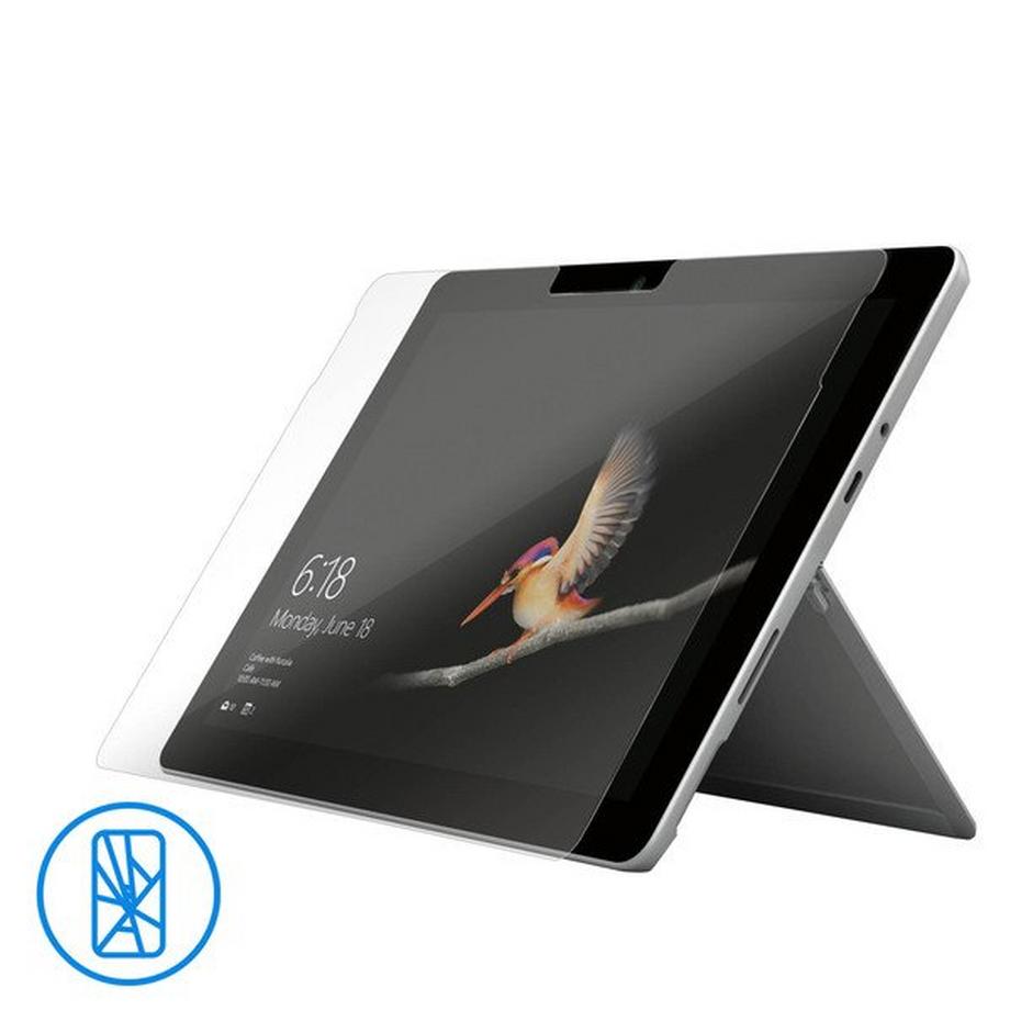 Avizar  Film verre Surface Go 4 , 3 , 2 , 10.1 