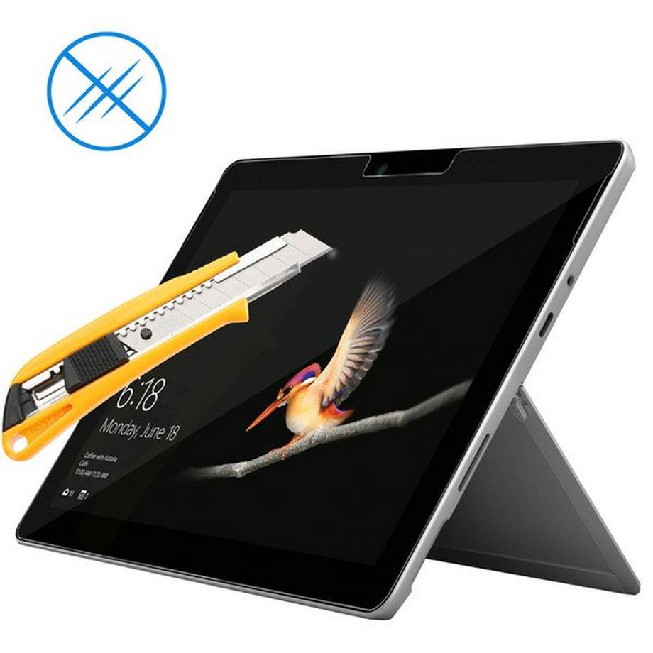 Avizar  Film verre Surface Go 4 , 3 , 2 , 10.1 