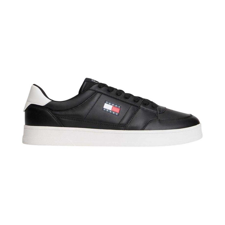 Greenwich Scarpe Sportive Pelle Piatta