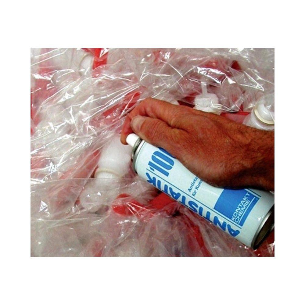 Kontakt Chemie  Contact Chemie Spray antistatique 