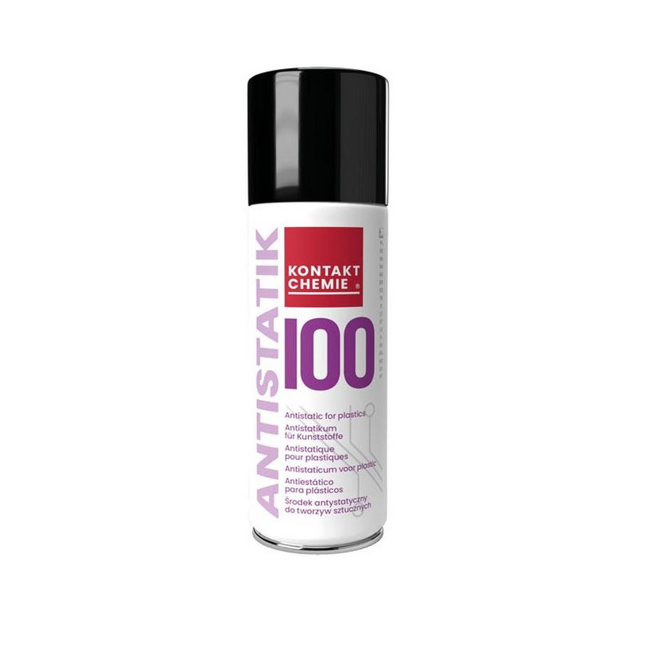 Kontakt Chemie  Antistatikspray 
