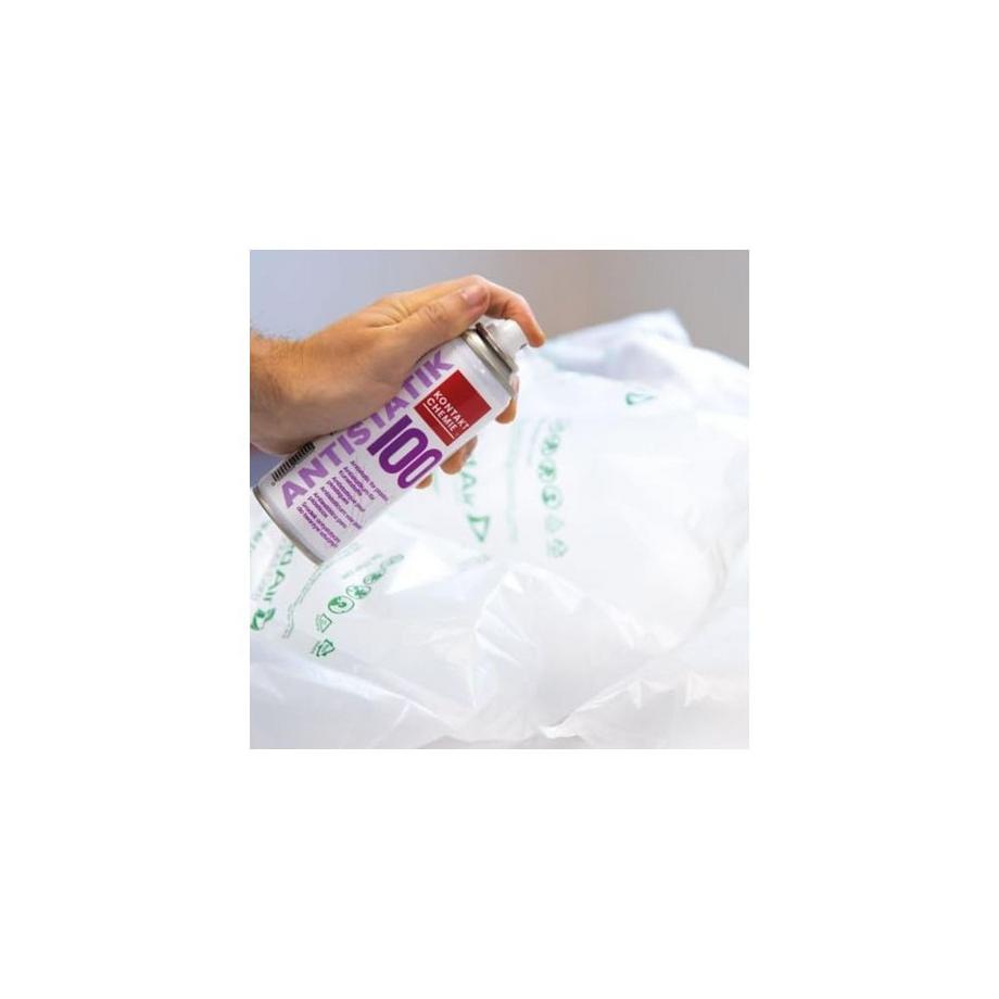 Kontakt Chemie  Antistatikspray 