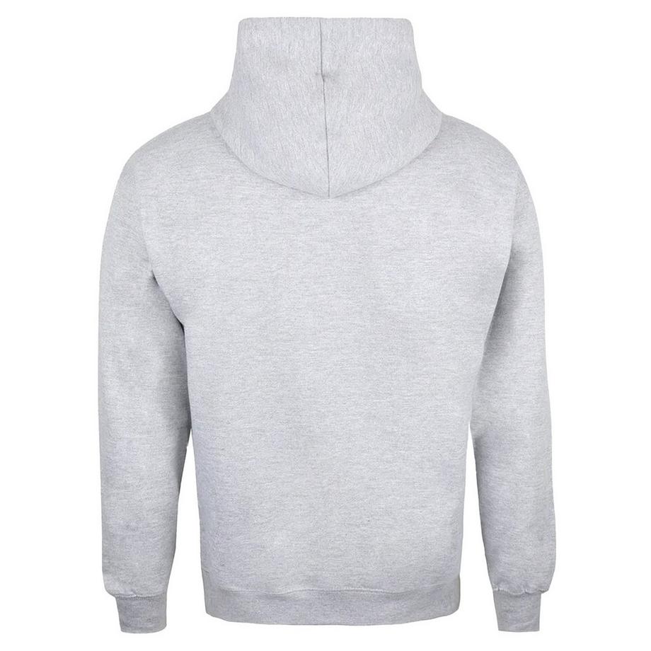 STAR WARS Star Wars Stormtrooper Print Felpa con Cappuccio  