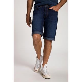 JP1880  Bermuda, Denim, 5-Pocket, Stretch, Regular Fit 