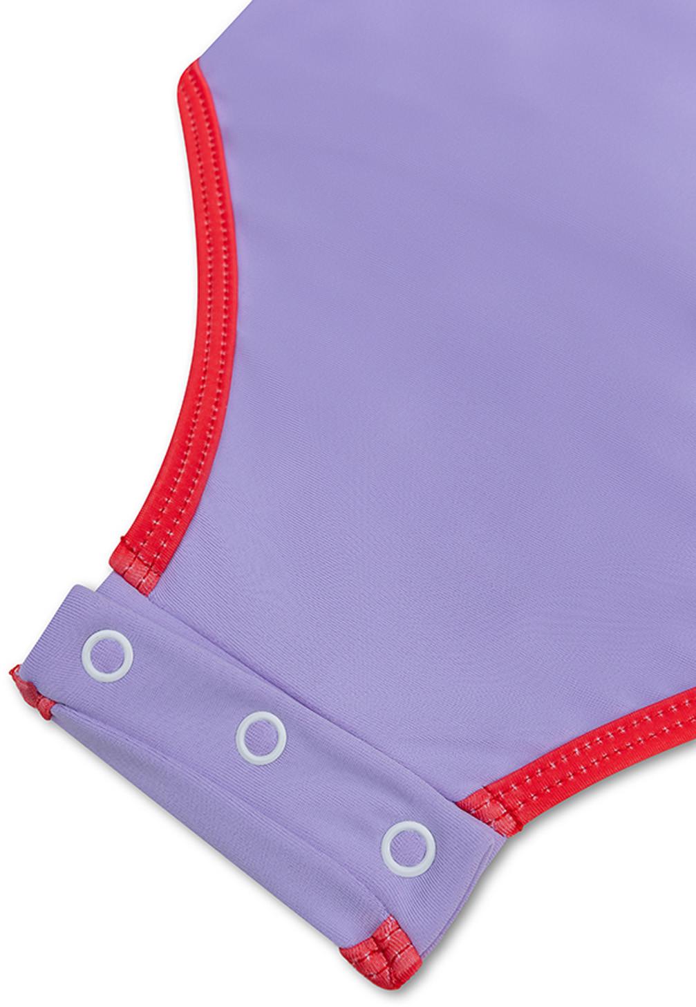 Swim Essentials  Schwianzug ädchen 6268 Purple 