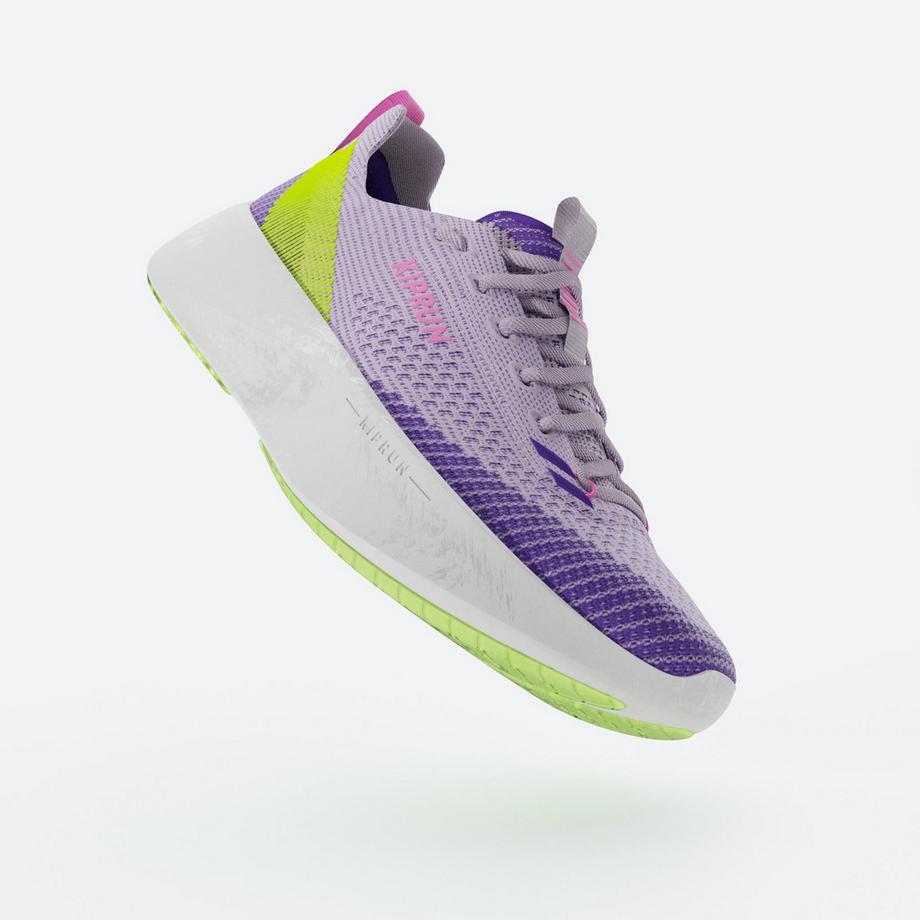 KIPRUN Chaussures de sport amorti  