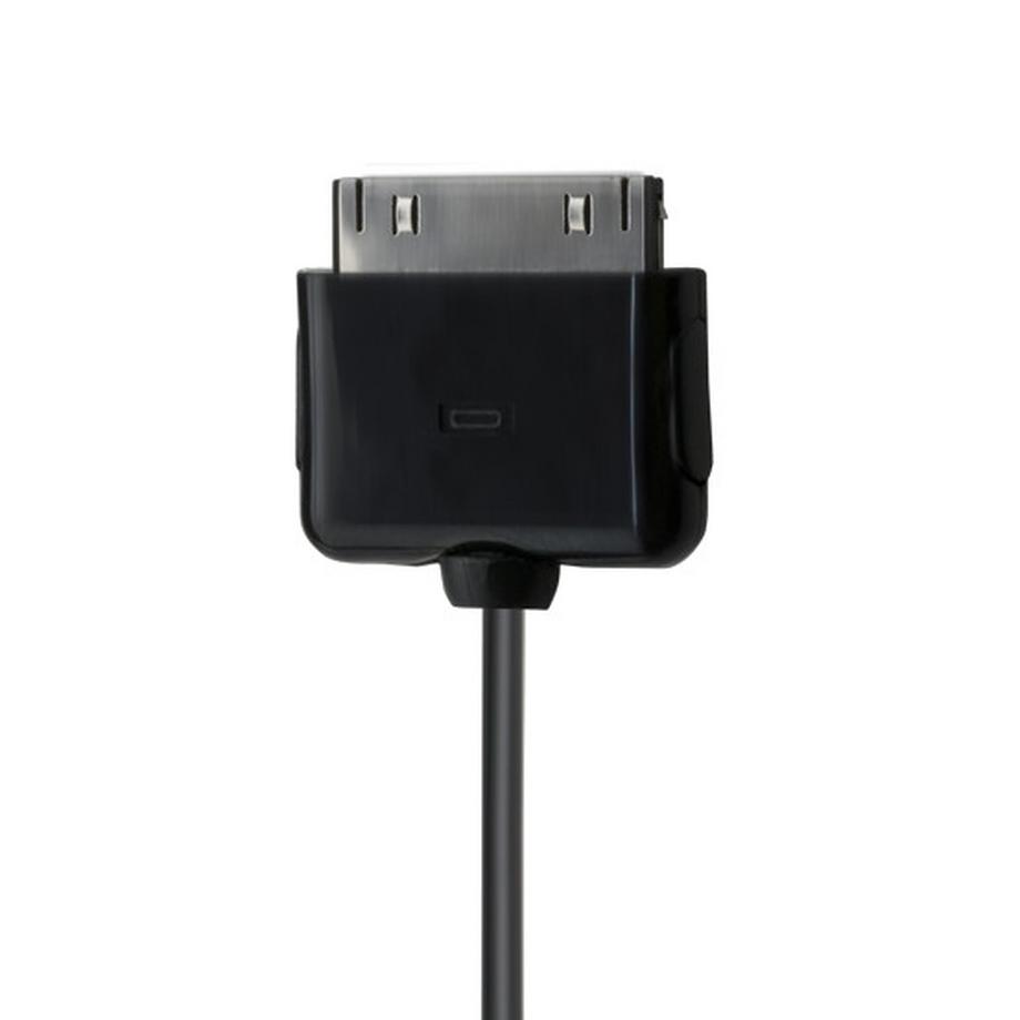 BigBen Connected  Cavo da 30 pin a USB A - 1 A 