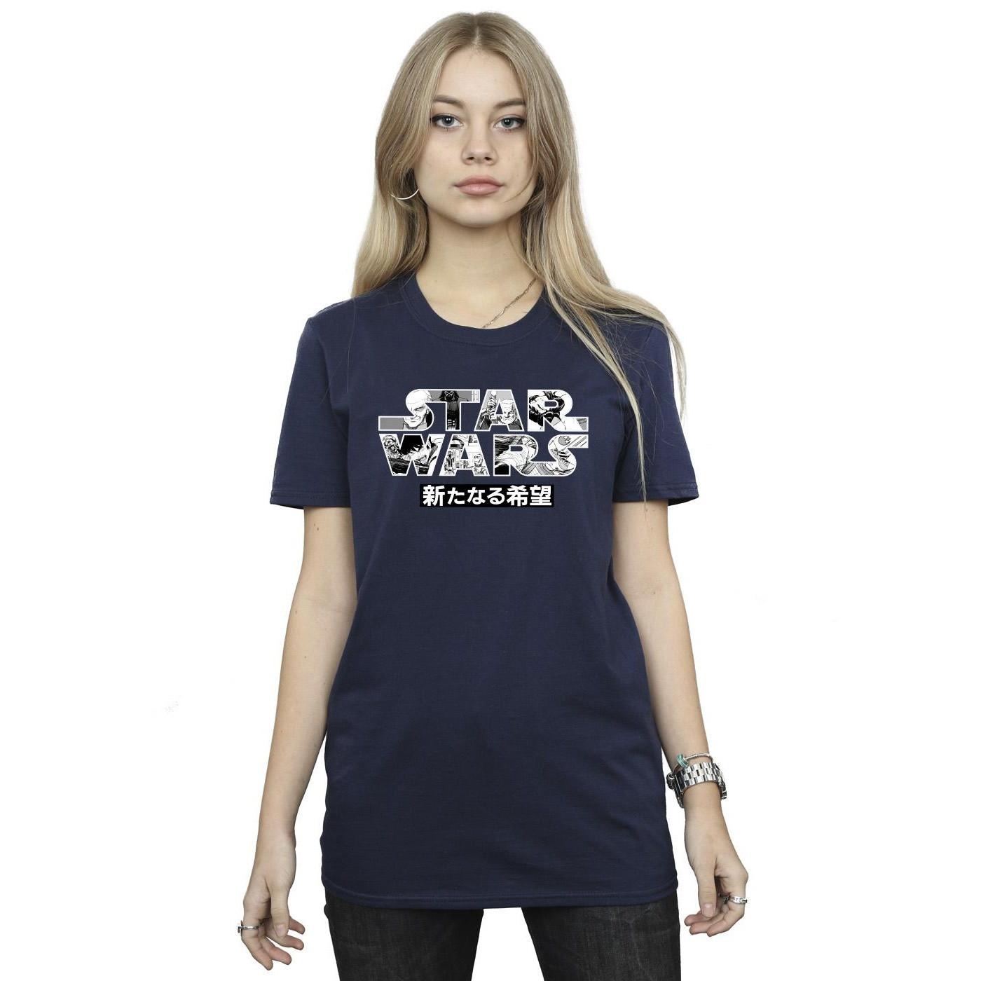 STAR WARS  TShirt 