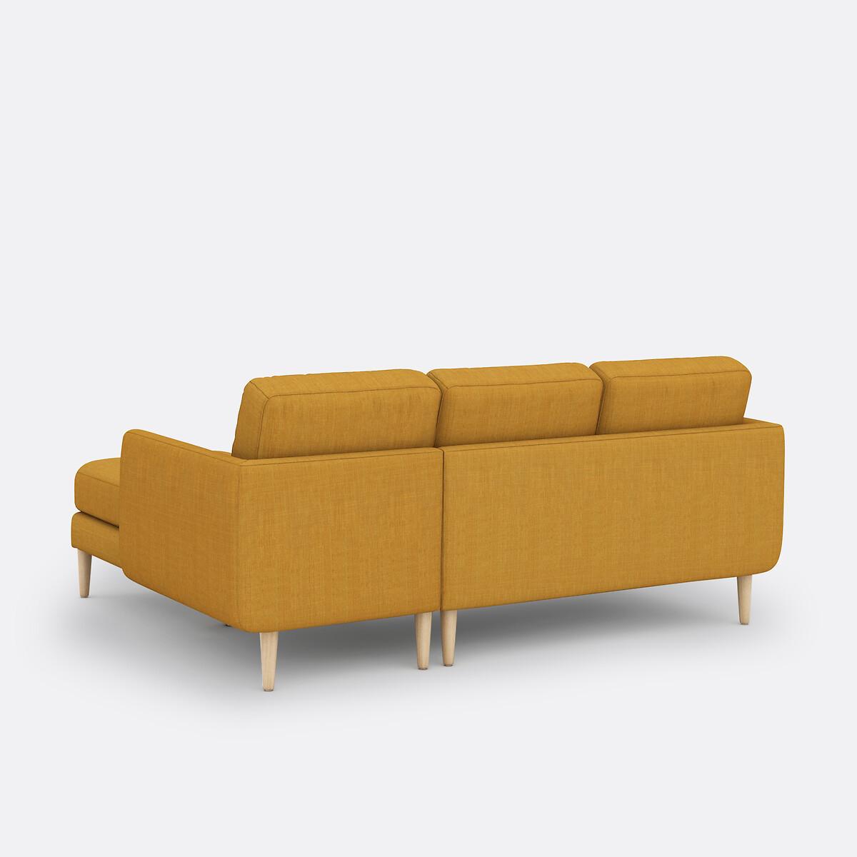 La Redoute Intérieurs Ecksofa Jimi  