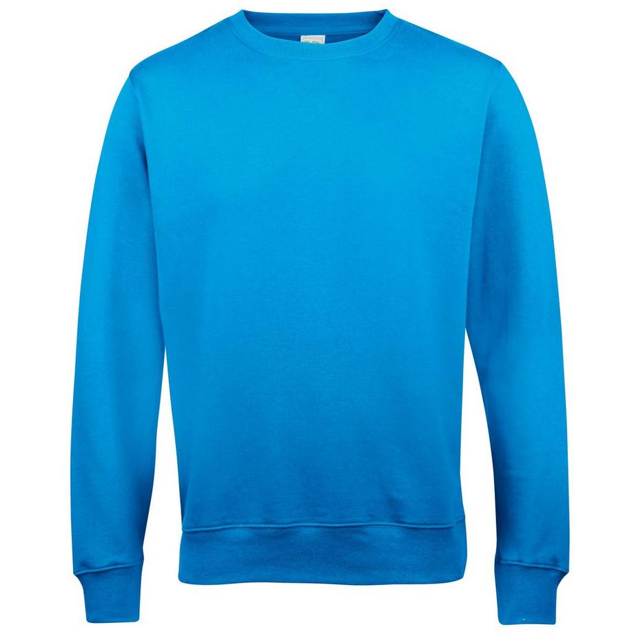 AWDis Sweatshirt Col Rond  