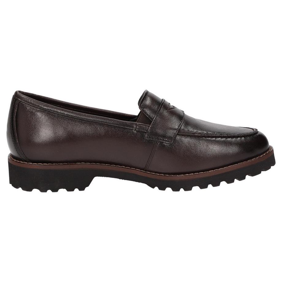 Sioux Meredith-709-H Slipper  