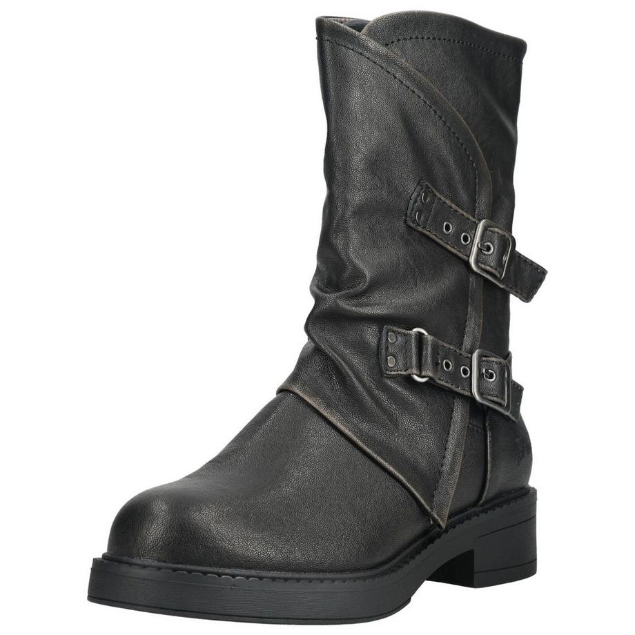 Stiefel