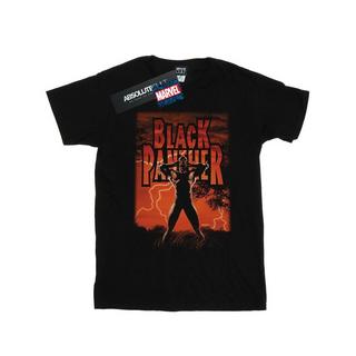 MARVEL  Wakanda TShirt 