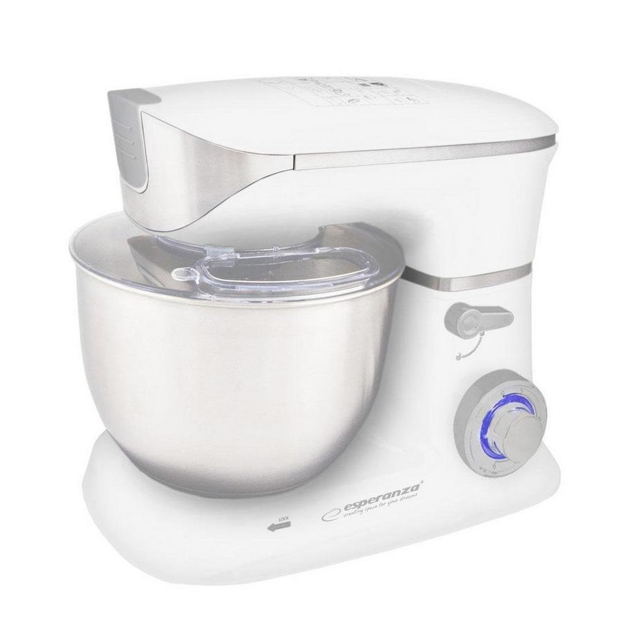 eStore Esperanza - Macchina da cucina con Frullatore e Tritacarne - 1000W  