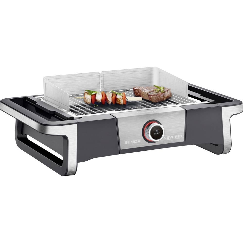 SEVERIN Grill  