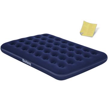 Materasso gonfiabile 191x137x22 cm per due persone Bestway 67002