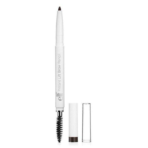 Image of e.l.f. Augenbrauenstift Instant Lift 2in1, deep brown - 1 pezzo