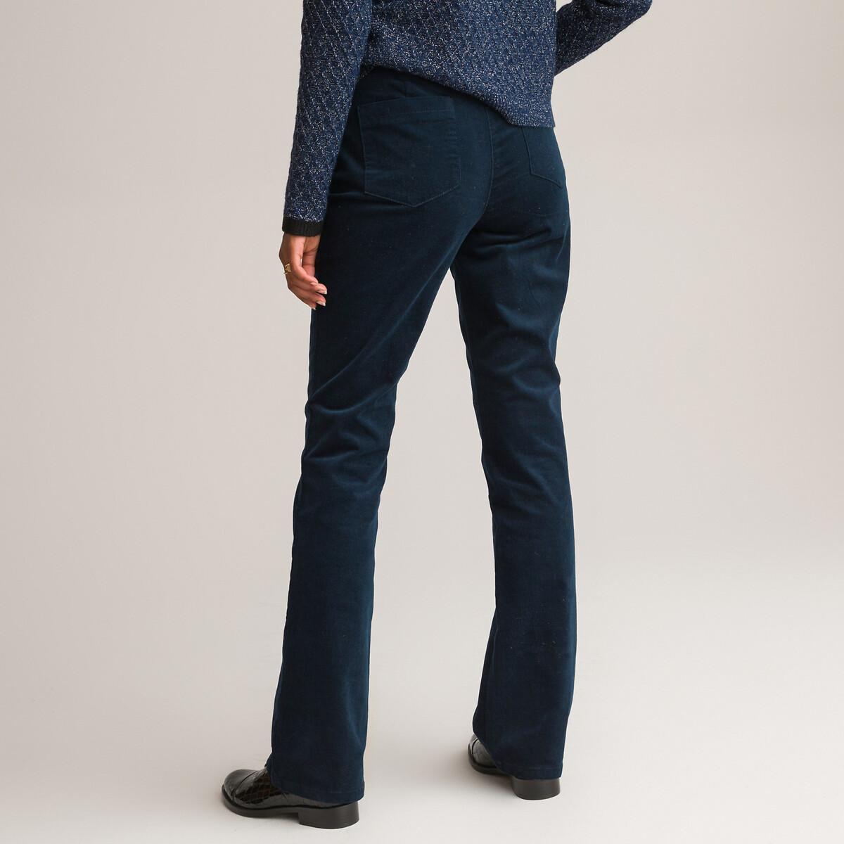 La Redoute Collections  Pantalon velours 