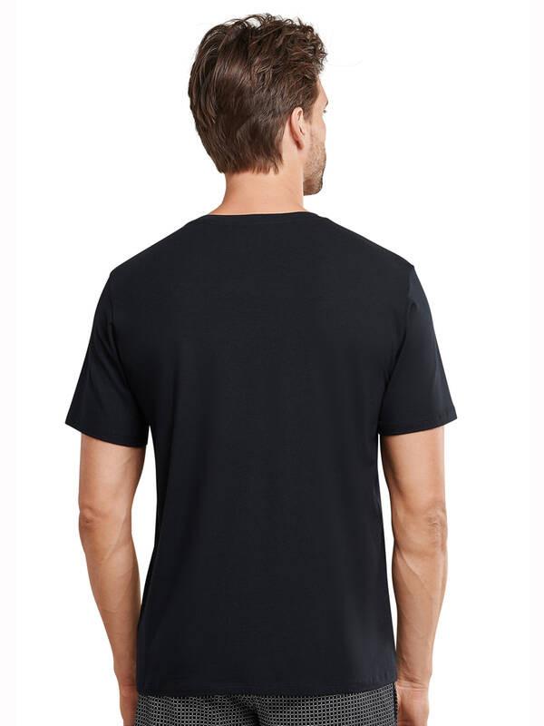 Schiesser Relax Modal V-Neck T-Shirt  