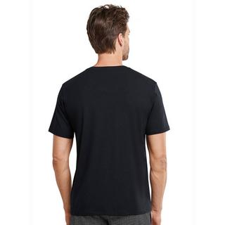 Schiesser Relax Modal V-Neck T-Shirt  