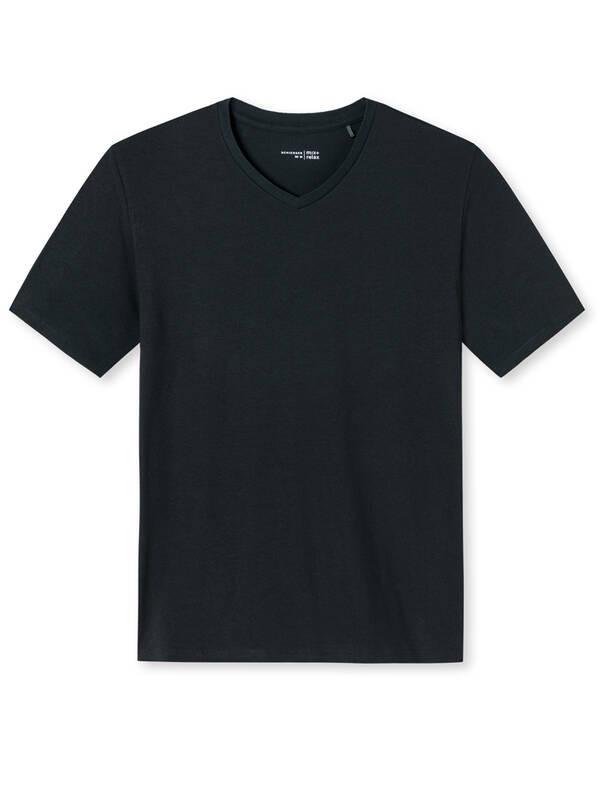 Schiesser Relax Modal V-Neck T-Shirt  