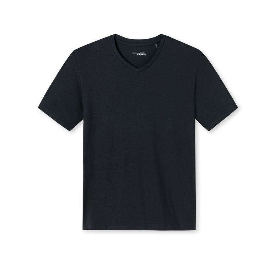 Schiesser Relax Modal V-Neck T-Shirt  