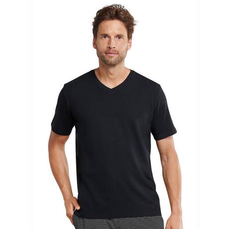 Schiesser Relax Modal V-Neck T-Shirt  