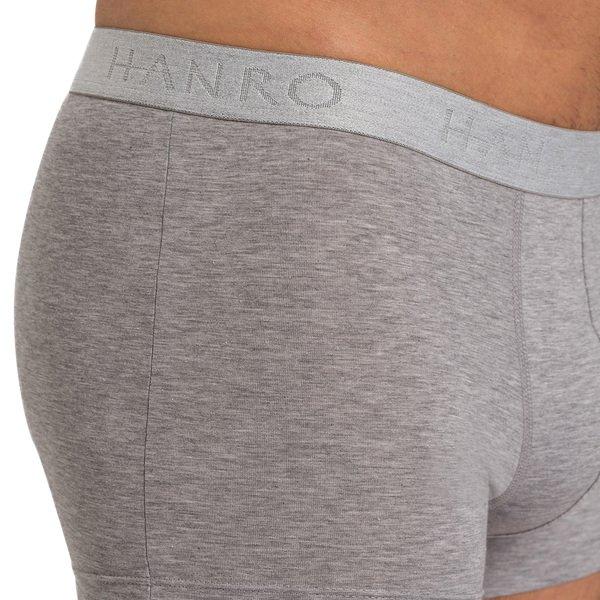 HANRO  2er Pack Cotton Essentials - Retro Short / Pant 